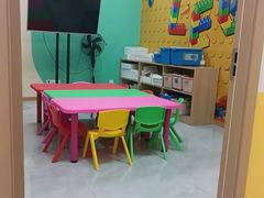 -童程童美少儿编程乐高机器人(环球港校区)