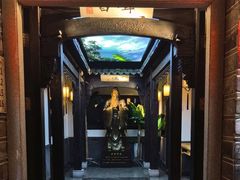 -江南韵·无锡太湖文化体验餐厅(凤凰天街店)