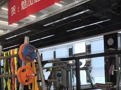 -魅加健身游泳(滨湖金陵店)