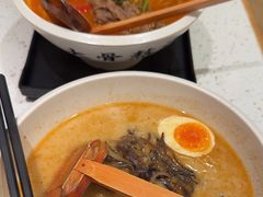 -味千拉面(广州白云机场T1西二店)