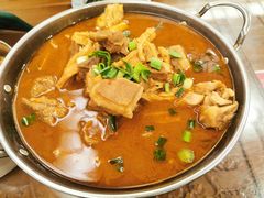 -孙府大院(步行街店)