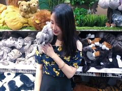 -宜家家居(西安未央商场店)