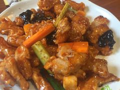 -全州拌饭馆(断桥店)