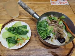 -小满手工粉(上海品尊国际店)