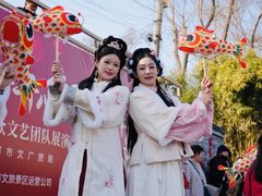 -盂城驿-南门大街