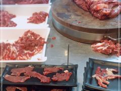 -皇牛鲜生·牛爱牛鲜牛肉自选火锅(晋吉北路店)