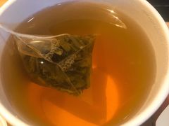 茉莉花绿茶-麦当劳(王顶堤店)