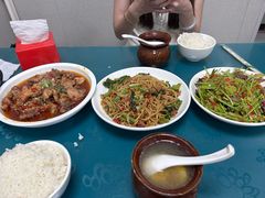 -江南古镇味道·私房菜