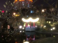 -上海虹桥宾馆味翠餐厅