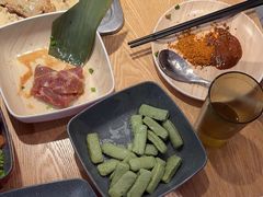 -新石器烤肉(百联川沙店)