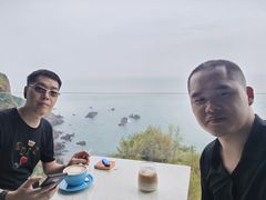 -悬崖咖啡厅