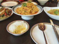 -Siam泰餐厅(水上公园店)