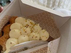 -Pie Bird(新闸路店)