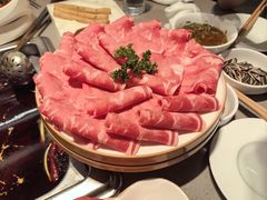-海底捞火锅(赛格国际购物中心店)