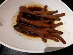 风姿凤爪-Asianplus海蓝鸡饭