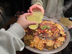 -烤匠麻辣烤鱼(万象城店)