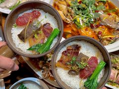 -龙悦湾酒家·八阵鱼生·渔人码头店