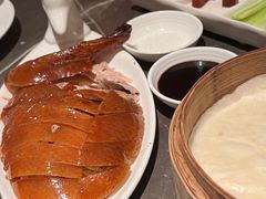 -金鸭季·北京烤鸭(深业上城店)