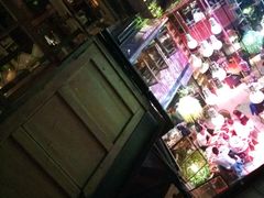 -胡桃里音乐酒馆(曲江店)