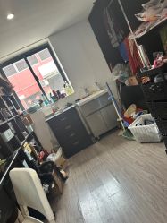 -后宫·古装汉服京剧儿童亲子全家福摄影