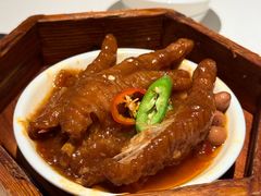 -南棠馆粤菜坊(群光店)