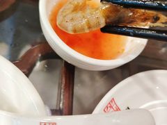 -长平肥姐白粥·海鲜打冷