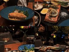 -THE CANNERY&JUJU 新鲜海鲜·牛排美食酒廊