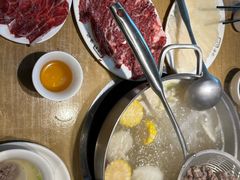 -八合里潮汕鲜牛肉火锅(万科里店)