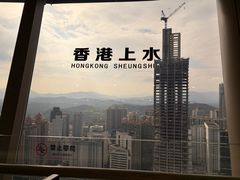-国贸旋转餐厅(国贸广场店)