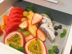 -行者书屋大堂吧 ·下午茶(南京圣和府邸酒店)