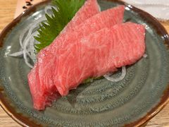 -合点寿司(金虹桥商场店)