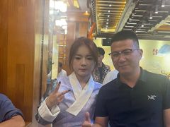 -如意林卡藏餐吧(大昭寺店)