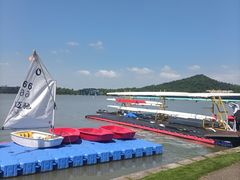 -上海月湖雕塑公园