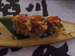 山葵家招牌卷-栖川山葵家·寿喜锅·日式料理(龙湖北城天街商场店)