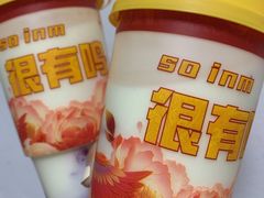-一鸣真鲜奶吧(星光广场店)