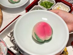 -在前门·烤鸭北京菜(五月花广场店)