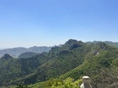 -青岩寺风景区