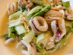 -开海·红岛海鲜虾水饺(石老人店)