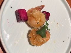 -苏州园区福朋喜来登酒店·聚味轩中餐厅