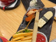 -合点寿司(金虹桥商场店)