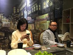 -三只耳火锅(宽窄巷子店)