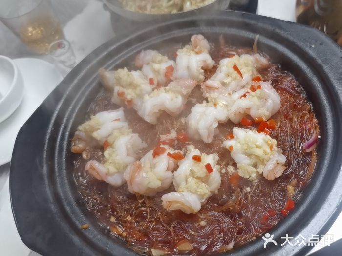 百年神厨·地道川菜(清江西路店)图片