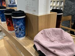 -霸王茶姬(正佳广场店)