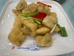 -一品粤珍轩(吴中路店)