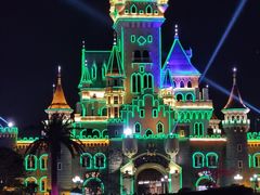 -厦门方特梦幻王国