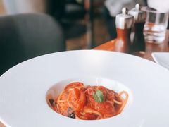 -沈阳君悦酒店·意坊意大利餐厅