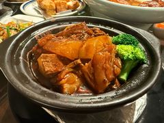 -老坑记·香港经典粤菜馆