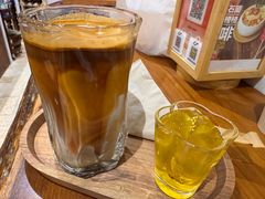 -Line 咖啡(石厦花园店)