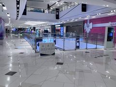 -鑫嘉汇购物中心