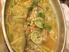 iphone_upload_pic-阿诺泰·泰国餐厅(紫荆店)